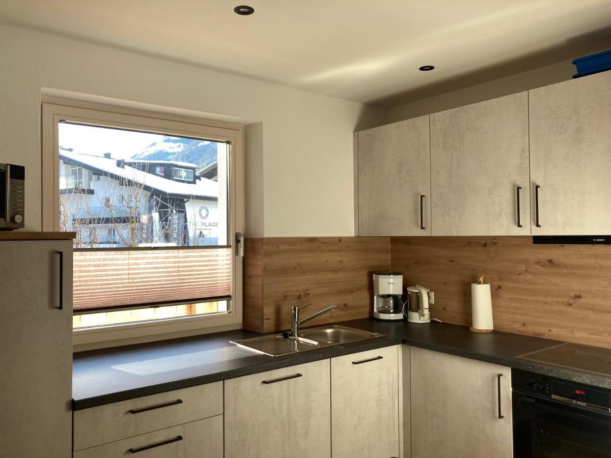 Bee Happy Haus Burboeck Apartment Флахау Екстериор снимка