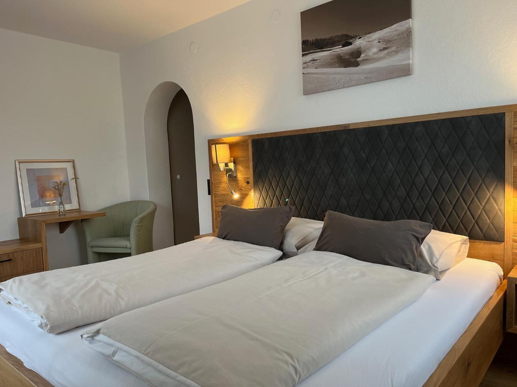 Bee Happy Haus Burboeck Apartment Флахау Екстериор снимка